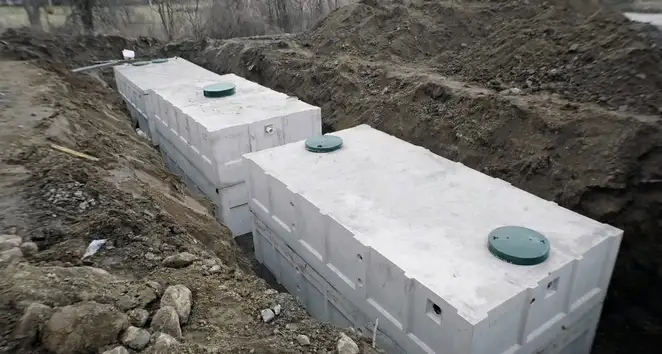 Exterior drainage cleaning and foundation protection maintenance in Milwaukee, WI